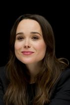 X-MEN: DAYS OF FUTURE PAST Press Conference - Ellen Page