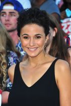 22 JUMP STREET Premiere in Westwood – Emmanuelle Chriqui