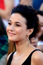 22 JUMP STREET Premiere in Westwood – Emmanuelle Chriqui