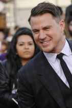 22 JUMP STREET Premiere in Westwood – Jenna Dewan-Tatum and Channing Tatum