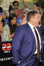 22 JUMP STREET Premiere in Westwood – Jenna Dewan-Tatum and Channing Tatum