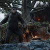 Dawn of the Planet of the Apes