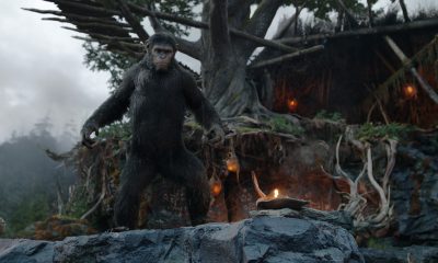 Dawn of the Planet of the Apes