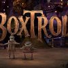 The Boxtrolls