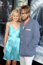 SNOWPIERCER Premiere in Los Angeles - Alison Pill