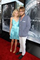 SNOWPIERCER Premiere in Los Angeles - Alison Pill