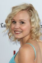 SNOWPIERCER Premiere in Los Angeles - Alison Pill