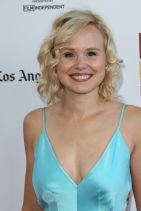 SNOWPIERCER Premiere in Los Angeles - Alison Pill