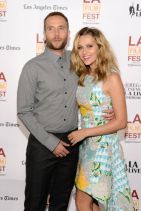 THE EVER AFTER Premiere in Los Angeles - Teresa Palmer