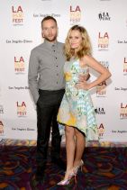 THE EVER AFTER Premiere in Los Angeles - Teresa Palmer