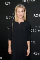 THE ROVER Premiere in Los Angeles - Rachael Taylor