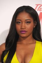 THINK LIKE A MAN TOO Premiere in Los Angeles - Keke Palmer