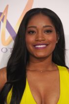 THINK LIKE A MAN TOO Premiere in Los Angeles - Keke Palmer