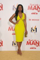 THINK LIKE A MAN TOO Premiere in Los Angeles - Keke Palmer