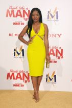 THINK LIKE A MAN TOO Premiere in Los Angeles - Keke Palmer