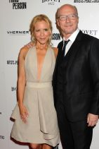 THIRD PERSON Premiere in Los Angeles – Maria Bello