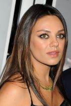 THIRD PERSON Premiere in Los Angeles – Mila Kunis