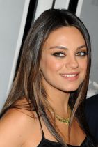 THIRD PERSON Premiere in Los Angeles – Mila Kunis