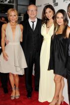 THIRD PERSON Premiere in Los Angeles – Mila Kunis