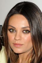 THIRD PERSON Premiere in Los Angeles – Mila Kunis