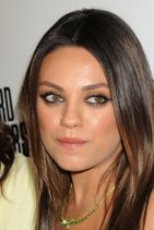 THIRD PERSON Premiere in Los Angeles – Mila Kunis