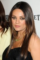 THIRD PERSON Premiere in Los Angeles – Mila Kunis