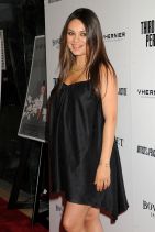 THIRD PERSON Premiere in Los Angeles – Mila Kunis