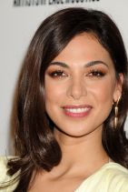 THIRD PERSON Premiere in Los Angeles - Moran Atias