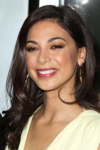 THIRD PERSON Premiere in Los Angeles - Moran Atias