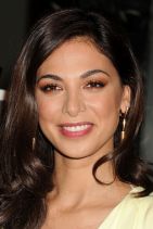 THIRD PERSON Premiere in Los Angeles - Moran Atias