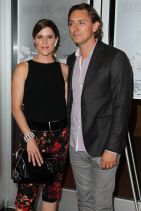 THIRD PERSON Premiere in Los Angeles – Neve Campbell