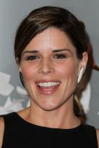 THIRD PERSON Premiere in Los Angeles – Neve Campbell