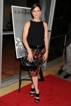 THIRD PERSON Premiere in Los Angeles - Neve Campbell