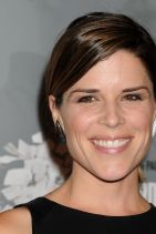 THIRD PERSON Premiere in Los Angeles - Neve Campbell