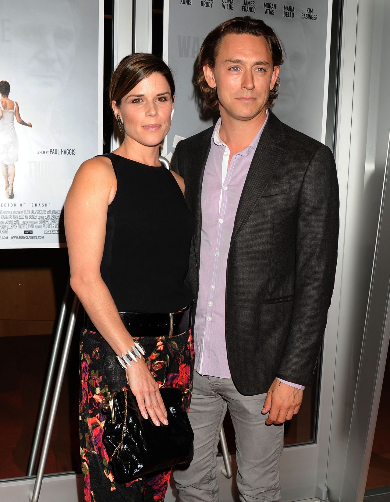 THIRD PERSON Premiere in Los Angeles – Neve Campbell - FilmoFilia