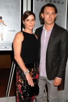 THIRD PERSON Premiere in Los Angeles - Neve Campbell