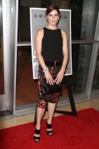 THIRD PERSON Premiere in Los Angeles – Neve Campbell