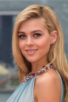 TRANSFORMERS: AGE OF EXTINCTION Premiere in Hong Kong - Nicola Peltz