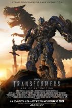 TRANSFORMERS: AGE OF EXTINCTION Photos and Posters - Nicola Peltz, Mark Wahlberg...