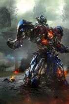 TRANSFORMERS: AGE OF EXTINCTION Photos and Posters - Nicola Peltz, Mark Wahlberg...