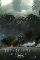 TRANSFORMERS: AGE OF EXTINCTION Photos and Posters - Nicola Peltz, Mark Wahlberg...