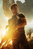 TRANSFORMERS: AGE OF EXTINCTION Photos and Posters - Nicola Peltz, Mark Wahlberg...