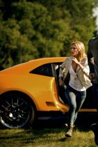 TRANSFORMERS: AGE OF EXTINCTION Photos and Posters - Nicola Peltz, Mark Wahlberg...