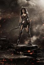 WONDER WOMAN Image Release at Comic-Con San Diego - Gal Gadot