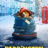 Paddington Poster