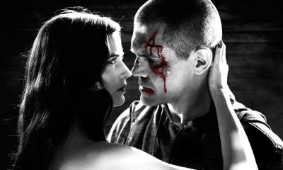 Sin City: A Dame to Kill For