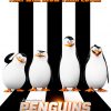 THE PENGUINS OF MADAGASCAR Poster