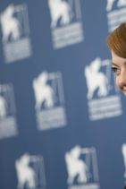 BIRDMAN Photocall & Press Conference - Emma Stone - Venice Film Festival 2014