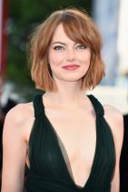 BIRDMAN Premiere at Venice Film Festival 2014 - Emma Stone