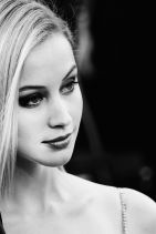 BIRDMAN Premiere at Venice Film Festival 2014 – Sarah Gadon